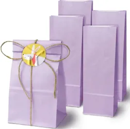 torba-klockowa-fioletowa-10x7x28-cm-zestaw-5-sztuk-pastelowa-na-cukierki