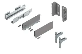 blum-szuflada-merivobox-350-niska-m-blm-szara-40kg