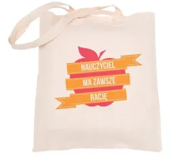 torba-bawelniana-38x42-cm-ecru-prezent-na-dzien-nauczyciela-eko-zakupowa