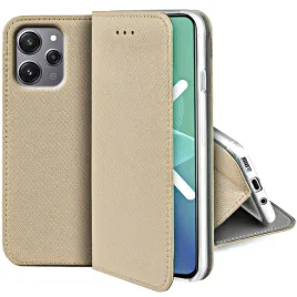 etui-do-xiaomi-redmi-12-smart-magnet-case-portfel-szklo