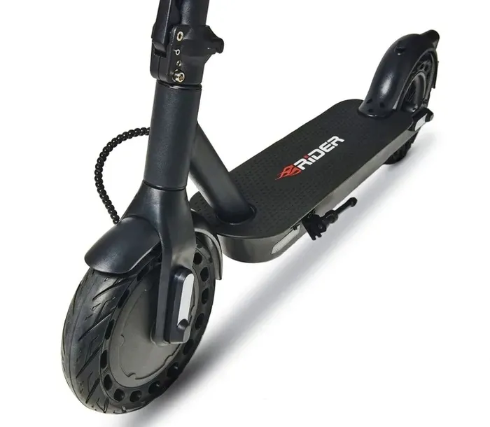 hulajnoga-elektryczna-rider-10-silnik-350w-lekka-miejska-opony-honeycomb-model-r10