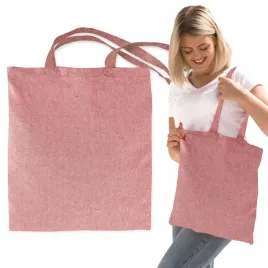 torba-bawelniana-z-recyklingu-38x42-cm-czerwony-melanz-145g-ekologiczna-eko