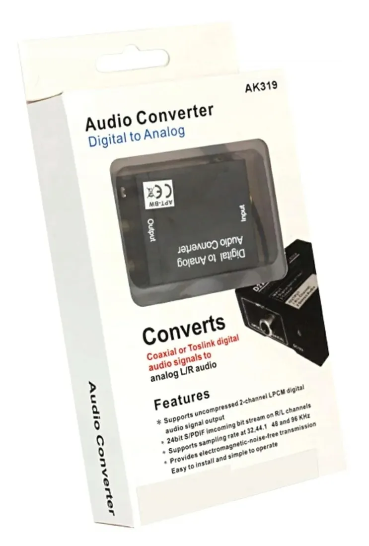 ak319-audio-konwerter-spdif-kabel-opt-stan-nowy