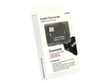 ak319-audio-konwerter-spdif-kabel-opt-waga-produktu-150-g