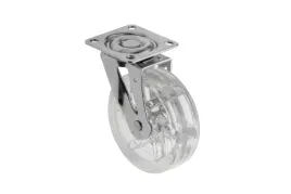 rolka-meblowa-gtv-shift-75-h91mm-fi75mm-bez-hamulca-pc-pu-przezroczysty