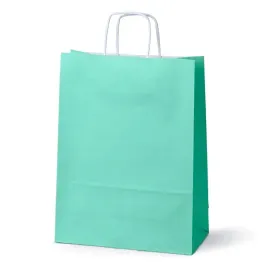 torba-prezentowa-24x10x32cm-zielona-pastelowa-a4-papierowa-zestaw-50-szt