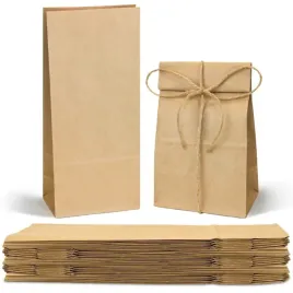 25x-ekologiczna-torba-papierowa-klockowa-12x95x325cm-braz-kraft