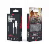 maxlife-kabel-usb-microusb-20-m-2a-bialy-stan-nowy