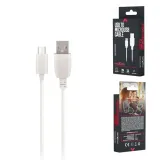maxlife-kabel-usb-microusb-20-m-2a-bialy-kolor-bialy