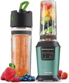 sencor-smoothie-blender-kielichowy-mikser-do-koktajli-800w-2-butelki-600ml