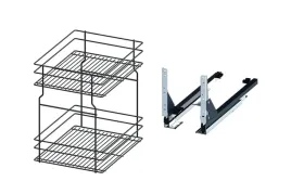kosz-cargo-do-szafki-dolne-40cm-400-grafit-2p-cichy-domyk-rejs-pelen-wysuw