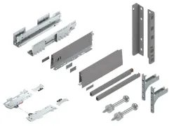 blum-szuflada-merivobox-300-wysoka-e-tip-on-szara-40kg