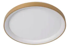 plafon-sufitowy-led-nowoczesny-bialy-zloty-okragly-48-cm-do-salonu-lucide