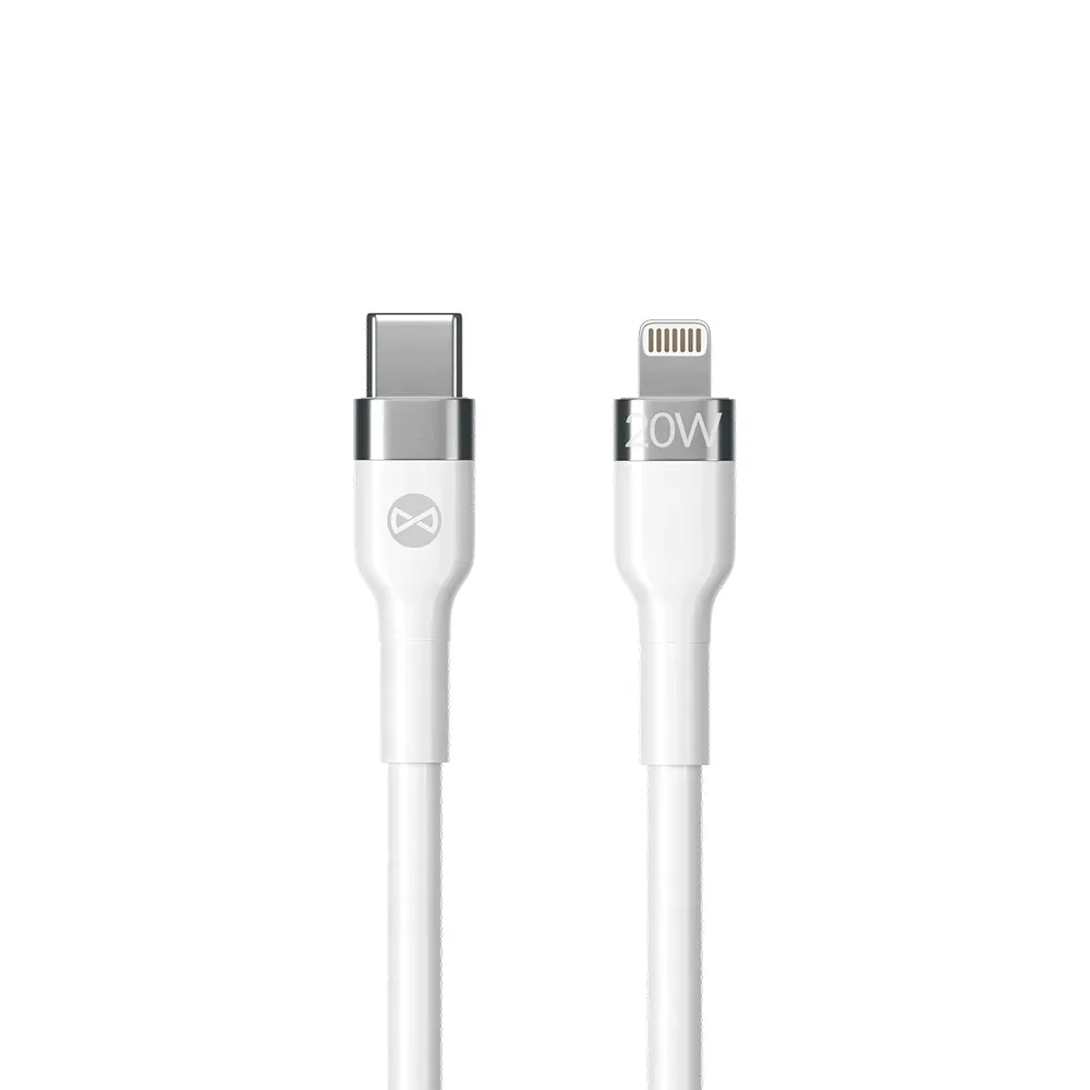 forever-kabel-flexible-usb-c-lightning-20-m-20w-stan-nowy
