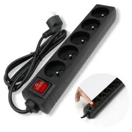 przedluzacz-listwa-5-gniazd-5m-z-uziemieniem-i-wlacznikiem-czarny-listwowy