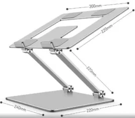 da117-podstawka-pod-laptopa-srebrna