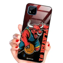 etui-do-realme-c20-szklane-dla-sportowcow-fanow-koszykowki-basketball-wzory