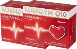 2-x-xenico-koenzym-q10-witamina-e-120kaps-stres-oksydacyjny-antyoksydacja