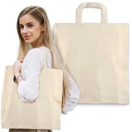 torba-bawelniana-38x42-ecru-220g-zakupowa-polska-ekologiczna-krotki-uchwyt