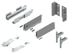 blum-szuflada-merivobox-350-niska-m-tip-on-szara-40kg