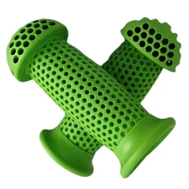 chwyty-kierownicy-rowerowe-dla-dzieci-jet-g-112-zielony-miekkie