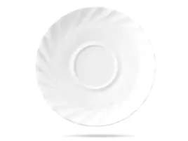 spodek-do-filizanki-trianon-16-cm-bialy-luminarc