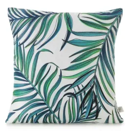 poszewka-na-poduszke-palms-40x40-biala-liscie-palmy-egzotyczna-dekoracyjna