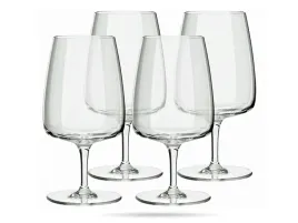 niskie-kieliszki-do-wody-330-ml-zestaw-4-szt-modern-krosno