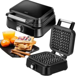 mocna-gofrownica-mpm-mgo-40-duza-moc-1500w-czarna