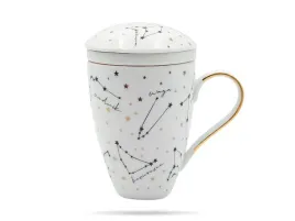 kubek-na-prezent-zaparzacz-pokrywka-300-ml-zodiak-white-porcelana-bogucice