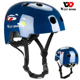 west-biking-kask-dzieciecy-niebieski-ochronny-na-rower-i-hulajnoge-bmx