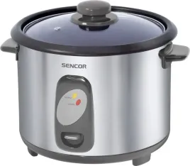 ryzowar-parowar-garnek-do-ryzu-warzyw-sencor-18l
