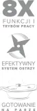 robot-wielofunkcyjny-perfect-mix-mfc2000-eldom-stan-nowy