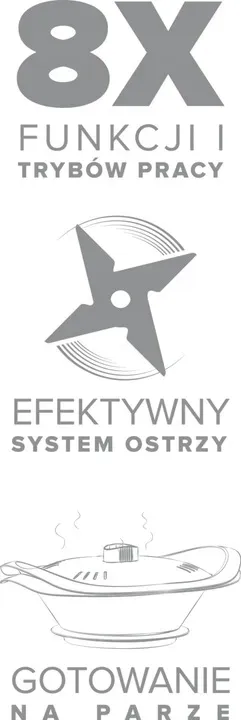 robot-wielofunkcyjny-perfect-mix-mfc2000-eldom