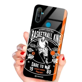etui-do-realme-c3-szklane-dla-sportowcow-fanow-koszykowki-basketball-wzory