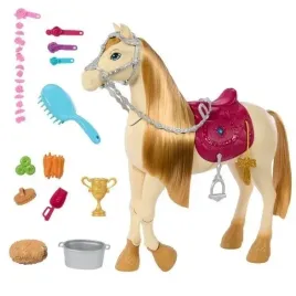 barbie-tanczacy-kon-z-akcesoriami-mattel