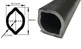 rura-walu-wom-profilowana-cytryna-397x49x47mm-1m