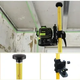 tyczka-do-lasera-statyw-do-poziomicy-laserowej-rozporowa-teleskopowa-300-cm