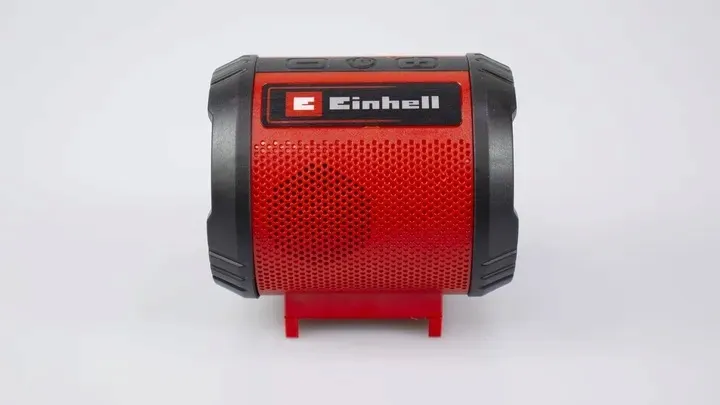 glosnik-bezprzewodowy-einhell-tc-sr-18-li-solo-stan-nowy-marka-einhell
