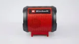 glosnik-bezprzewodowy-einhell-tc-sr-18-li-solo-stan-nowy-marka-einhell