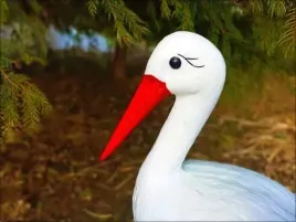 bocianie-gniazdo-bocian-duzy-z-malymi-figura-ogrodowa-ozdobna