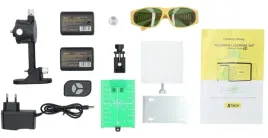 poziomica-laserowa-laser-krzyzowy-samopoziomujacy-zestaw-tyczka-statyw