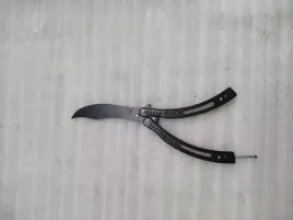 ag530e-noz-motylkowy-treningowy-czarny