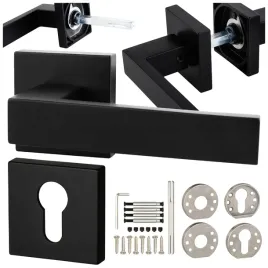 klamka-czarna-tenorio-loft-rozeta-wklad-gratis-ze-wspomaganiem-gamar