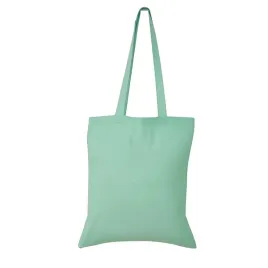 torba-bawelniana-38x42cm-mietowa-dlugi-uchwyt-na-zakupy-ksiazki-ekologiczna
