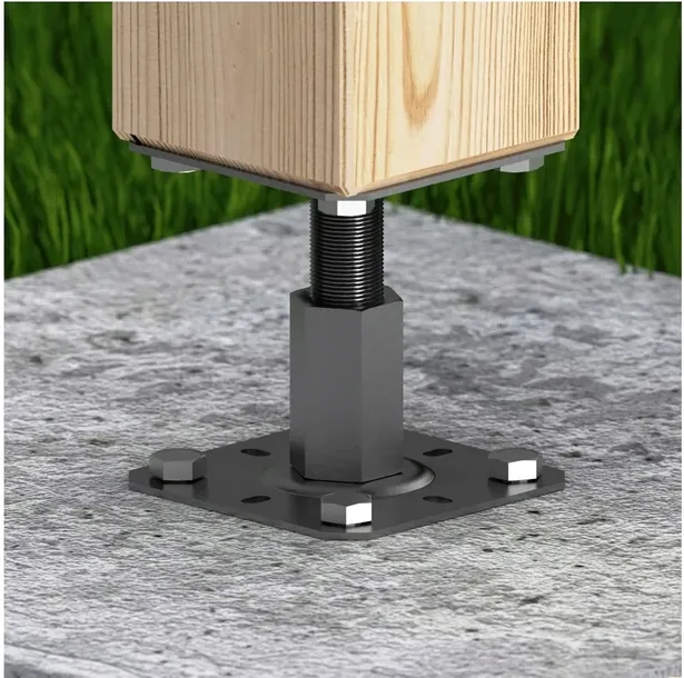 psr-80-m24-podstawa-slupa-regulowana-80x250x4-dlugosc-calkowita-250-mm