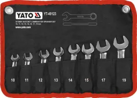 yato-klucze-plasko-oczkowe-krotkie-z-grzechotka-8cz-yt-49123