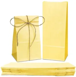 torby-papierowe-zolte-pastelowe-10x7x28-cm-25-sztuk-prezentowe-urodzinowe