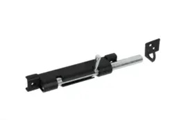 zasuwka-stalowa-rygiel-blokada-czarna-100x16mm