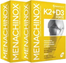 2-x-xenico-menachinox-k2-d3-forte-30-kaps-odpornosc-zdrowe-kosci-i-zeby